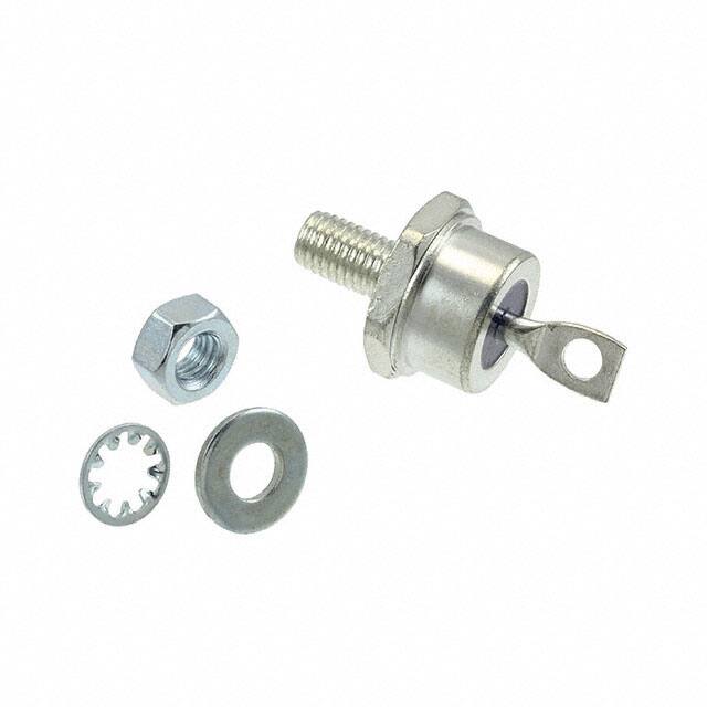 S40M GeneSiC Semiconductor  Diodes - Rectifiers - Single